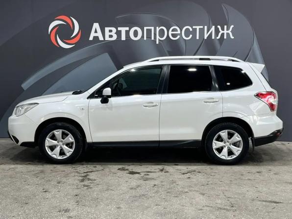 Subaru Forester IV с пробегом 2014 года, цена 1 550 000 рублей, 226731 км, внедорожник, Автокод Объявления