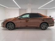 Toyota Camry VII (XV50) Рестайлинг 2 Казань  - изображение 35