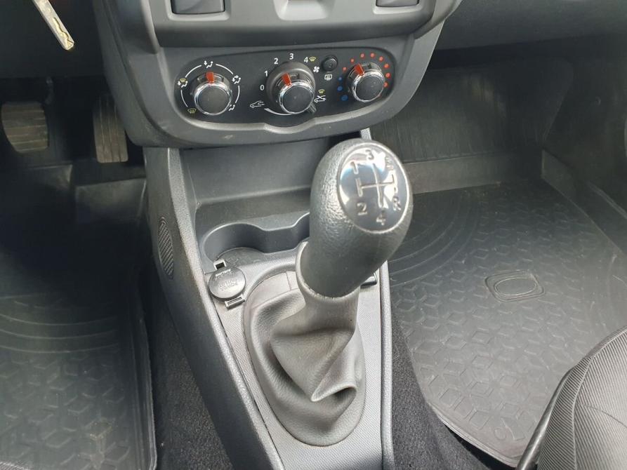 Lada (ВАЗ) Largus I Рестайлинг Санкт-Петербург  - изображение 20