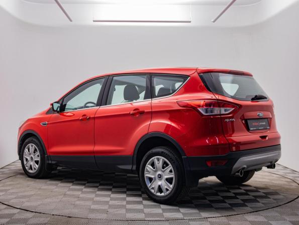 Ford Kuga II с пробегом 2015 года, цена 1 116 000 рублей, 207046 км, внедорожник, Автокод Объявления