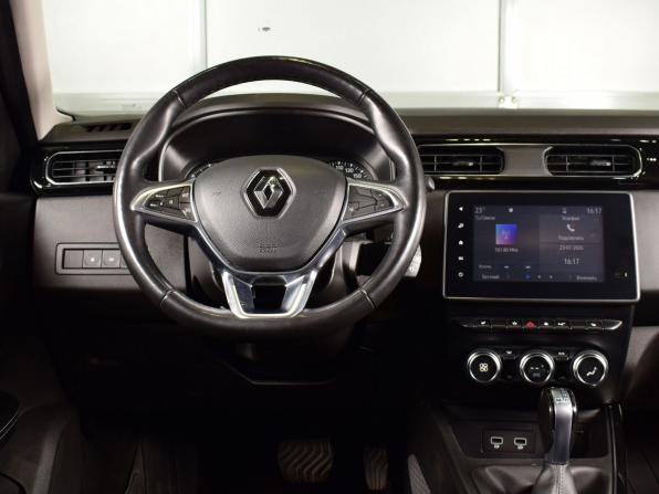 Renault Arkana I с пробегом 2021 года, цена 1 265 999 рублей, 91616 км, внедорожник, Автокод Объявления