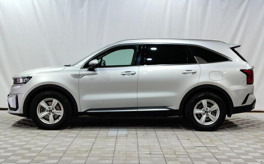 Kia Sorento IV Нижневартовск  - изображение 8