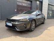 Kia K5 III Москва  - изображение 13