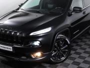 Jeep Cherokee V (KL) Москва  - изображение 45
