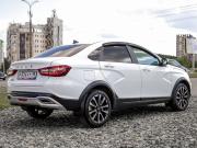 Lada (ВАЗ) Vesta I Рестайлинг (NG) Ижевск  - изображение 29