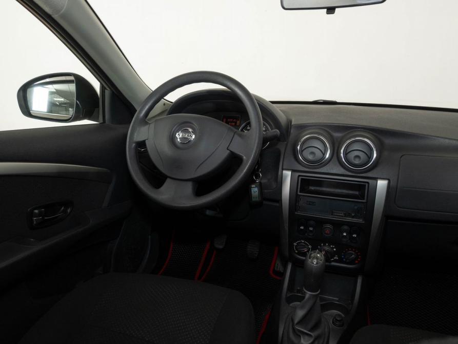 Nissan Almera III (G15) Казань  - изображение 11