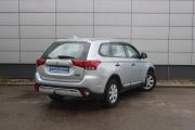 Mitsubishi Outlander III Рестайлинг 3 Ярославль  - изображение 20
