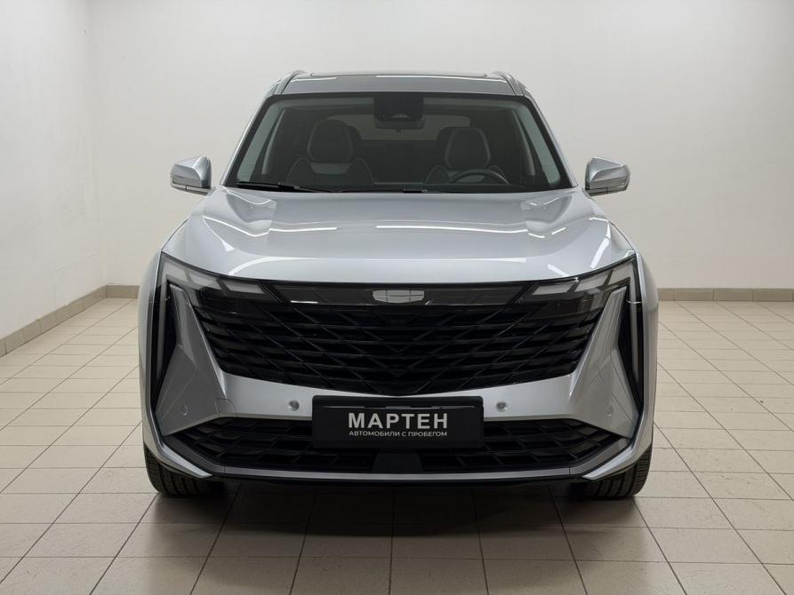 Geely Atlas II Вологда  - изображение 2