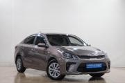 Kia Rio IV Новокузнецк  - изображение 33