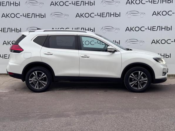 Nissan X-Trail III Рестайлинг с пробегом 2019 года, цена 2 180 000 рублей, 144000 км, внедорожник, Автокод Объявления