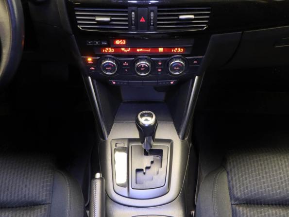 Mazda CX-5 I с пробегом 2012 года, цена 1 375 000 рублей, 170785 км, внедорожник, Автокод Объявления