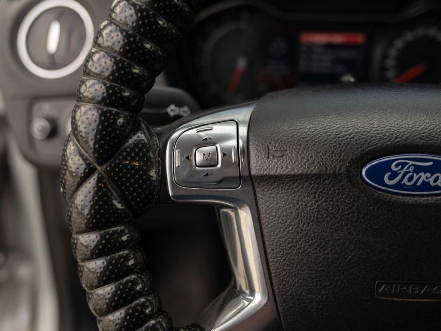 Ford Mondeo IV Рестайлинг Новосибирск  - изображение 12