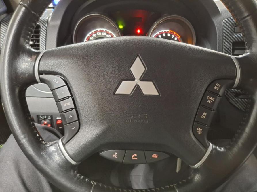 Mitsubishi Pajero IV Рестайлинг 1 Казань  - изображение 25