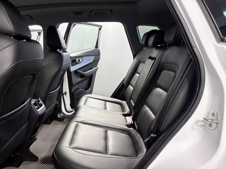 Chery Tiggo 7 Pro Max I Борисоглебск  - изображение 12