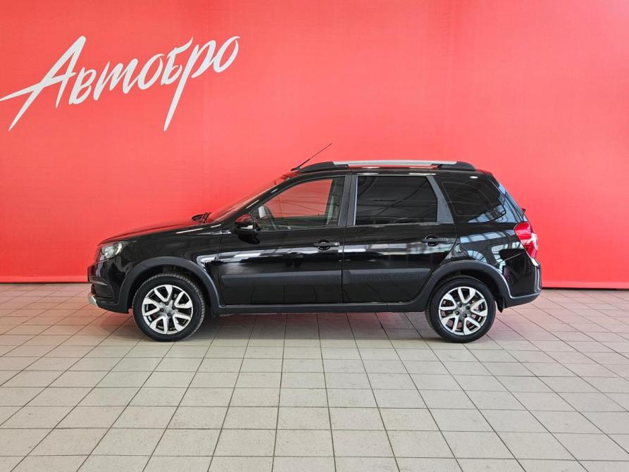 Lada (ВАЗ) Granta I Рестайлинг Вологда  - изображение 2