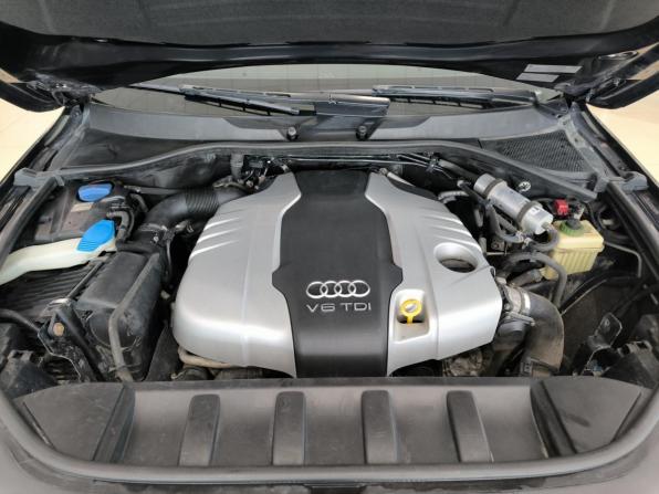 Audi Q7 I (4L) Рестайлинг с пробегом 2013 года, цена 2 050 000 рублей, 181696 км, внедорожник, Автокод Объявления