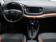 Lada (ВАЗ) Vesta I Рестайлинг (NG) Дзержинск  - изображение 32