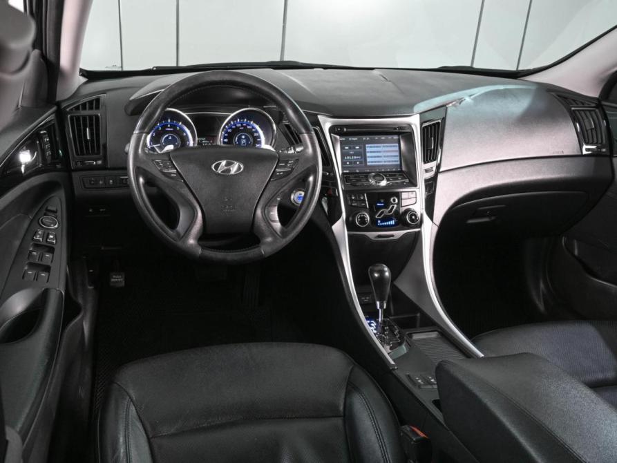 Hyundai Sonata VI (YF) Ростов-на-Дону  - изображение 6