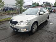 Skoda Octavia II (A5) Рестайлинг Санкт-Петербург  - изображение 6