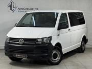 Volkswagen Caravelle T6 Химки  - изображение 17