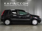 Ford Fusion I Рестайлинг Пермь  - изображение 23
