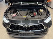 Toyota Highlander IV (XU70) Нижний Новгород  - изображение 29