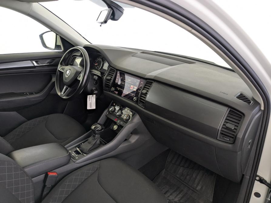 Skoda Kodiaq I Москва  - изображение 11