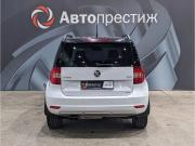 Skoda Yeti I Рестайлинг Пермь  - изображение 29