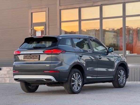 Geely Atlas Pro с пробегом 2022 года, цена 1 850 000 рублей, 73684 км, внедорожник, Автокод Объявления