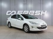 Peugeot 408 I Воронеж  - изображение 20