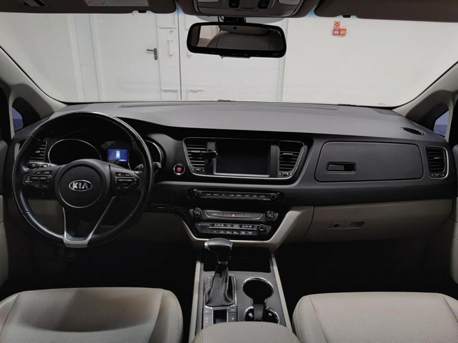 Kia Carnival III Казань  - изображение 17