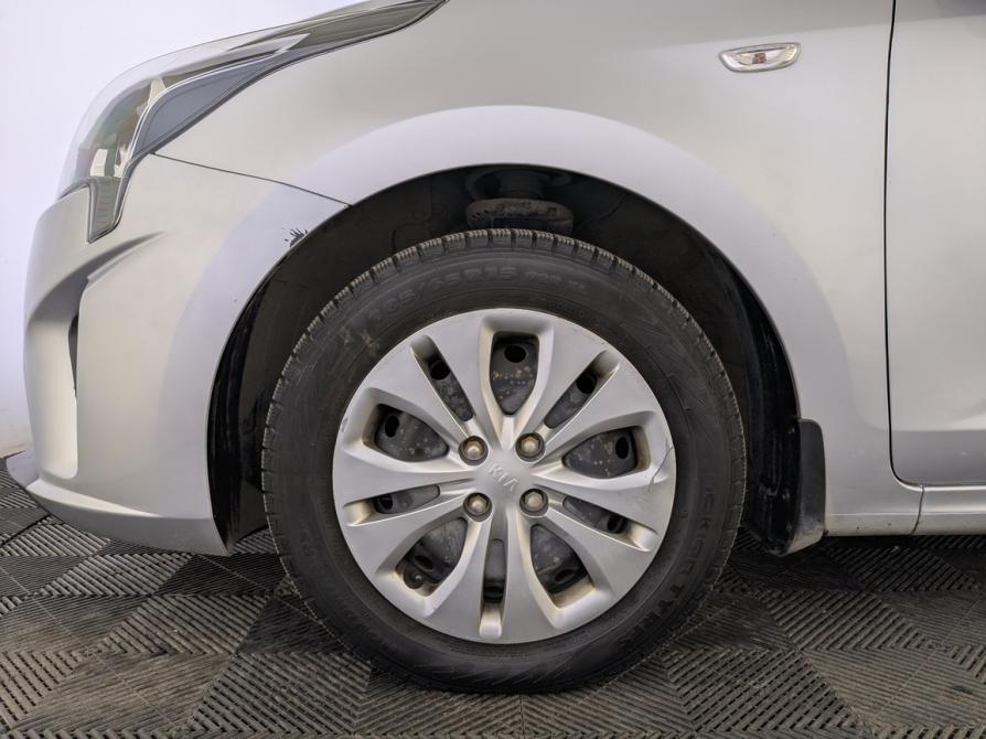 Kia Rio IV Рестайлинг Москва  - изображение 13