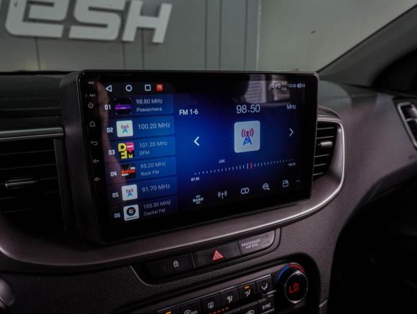 Kia Ceed III с пробегом 2020 года, цена 1 459 000 рублей, 189005 км, универсал, Автокод Объявления
