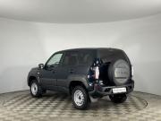Lada (ВАЗ) Niva Travel I Воронеж  - изображение 27