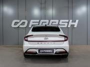 Hyundai Sonata VII (LF) Рестайлинг Воронеж  - изображение 29
