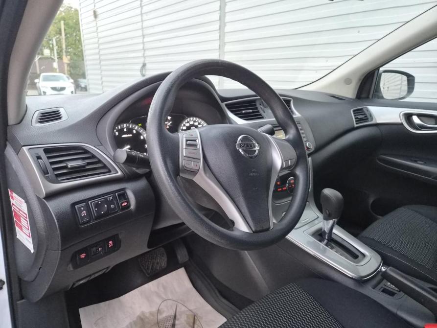 Nissan Sentra VII (B17) Саратов  - изображение 16