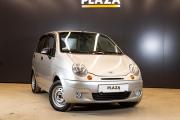 Daewoo Matiz I Рестайлинг Уфа  - изображение 20