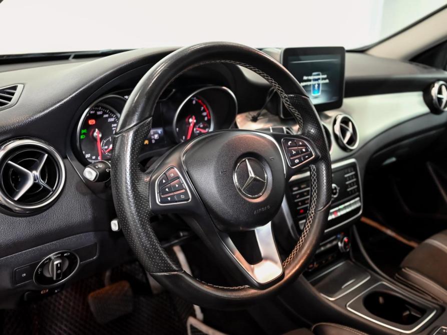Mercedes-Benz GLA I (X156) Рестайлинг Екатеринбург  - изображение 16