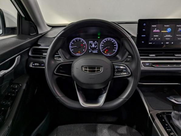 Geely Emgrand II с пробегом 2024 года, цена 1 515 000 рублей, 43608 км, седан, Автокод Объявления