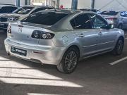 Mazda 3 I (BK) Рестайлинг Набережные Челны  - изображение 28