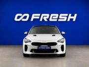 Kia Stinger I Рестайлинг Москва  - изображение 30