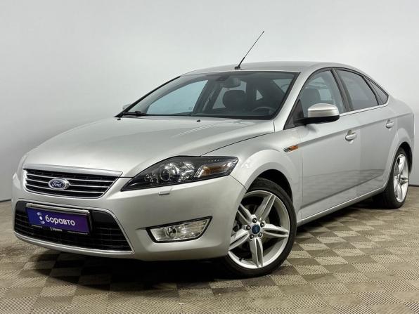 Ford Mondeo IV с пробегом 2008 года, цена 900 000 рублей, 338249 км, седан, Автокод Объявления