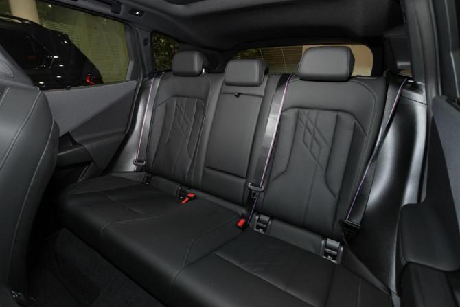 Новый BMW X3 IV (G45/G48) 2025 года, цена 7 950 000 рублей, внедорожник, Автокод Объявления
