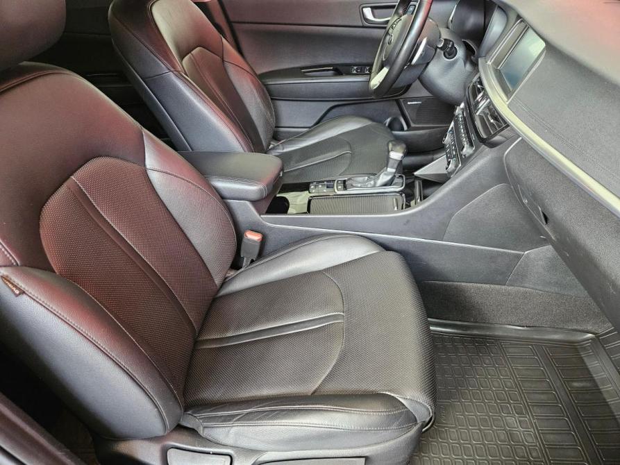Kia Optima IV Рестайлинг Вологда  - изображение 12
