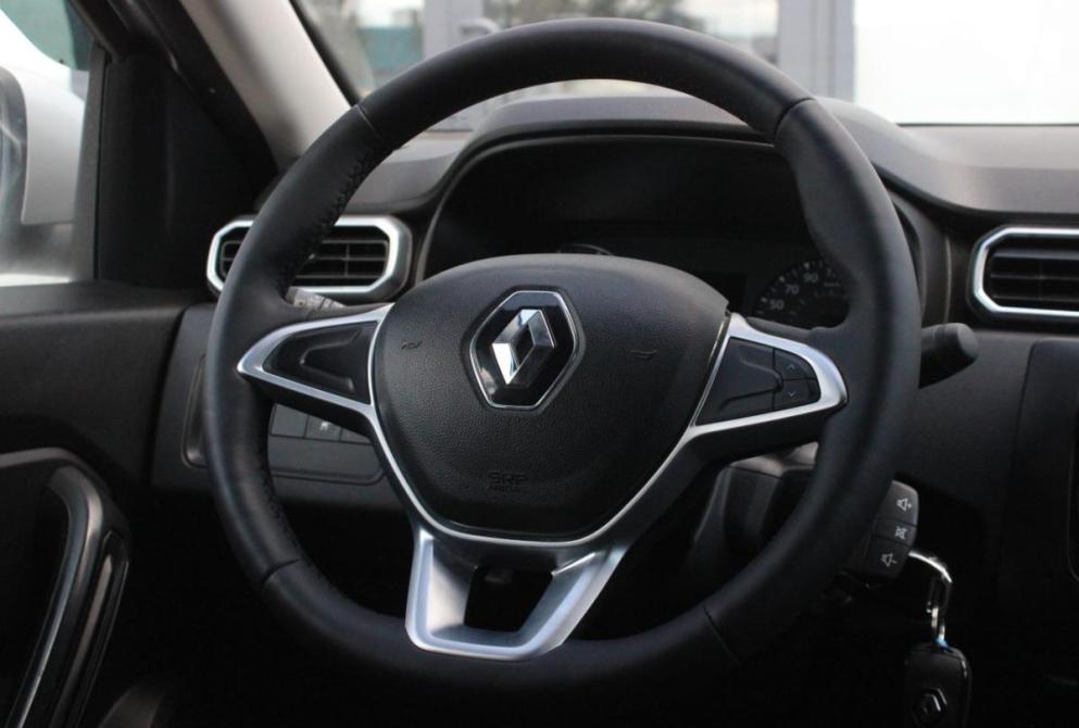 Renault Duster II Саратов  - изображение 21