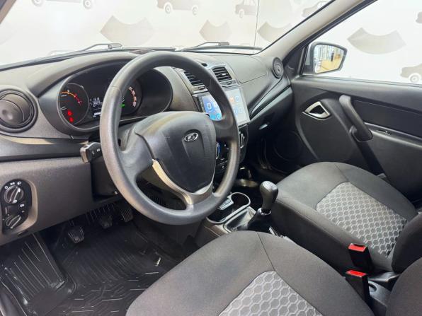Lada (ВАЗ) Granta I Рестайлинг с пробегом 2022 года, цена 835 000 рублей, 56698 км, седан, Автокод Объявления