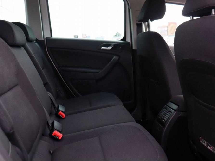 Skoda Yeti I Рестайлинг Самара  - изображение 11