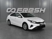 Kia K3 II Рестайлинг Ростов-на-Дону  - изображение 19