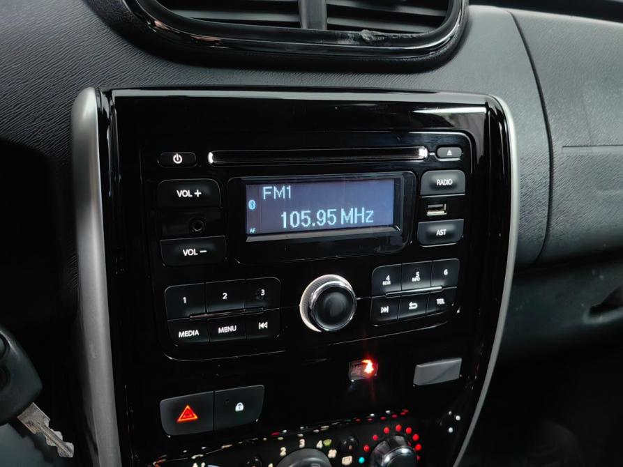 Nissan Terrano III (D10) Москва  - изображение 17