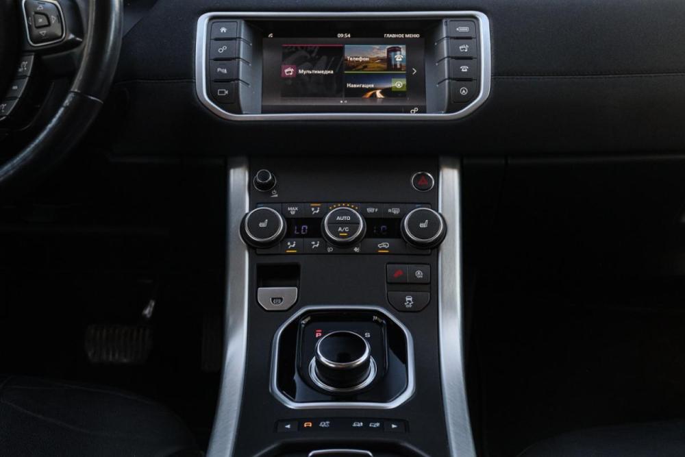 Land Rover Range Rover Evoque I Рестайлинг Москва  - изображение 11